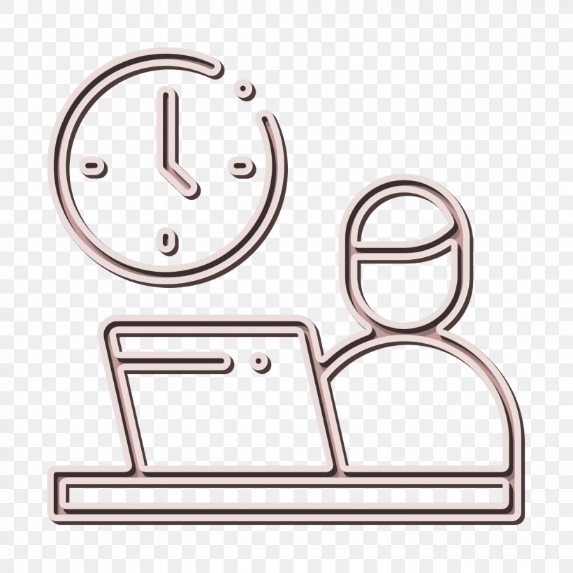 Time Icon Work Icon, PNG, 1238x1238px, Time Icon, Cartoon, Computer Hardware, Meter, Number Download Free