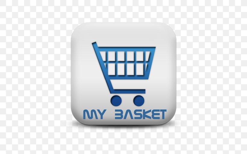 Amazon.com Shopping Cart Online Shopping, PNG, 512x512px, Amazoncom, Bag, Blue, Brand, Business Download Free