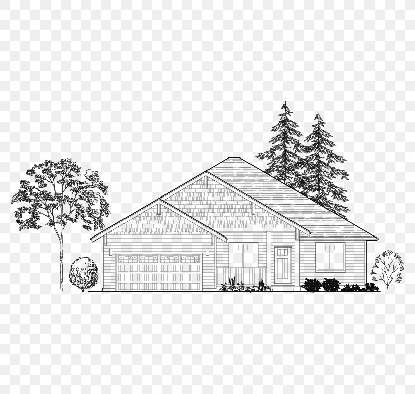 Architecture House Property /m/02csf, PNG, 778x778px, Architecture, Area, Barn, Black And White, Building Download Free