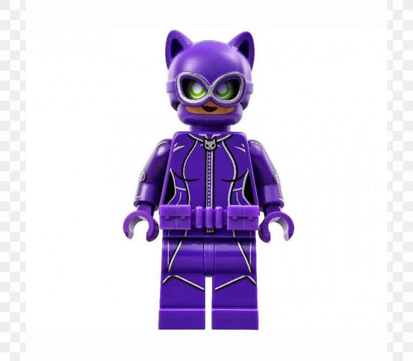 Catwoman Batman Harley Quinn Joker Robin, PNG, 960x840px, Catwoman, Batman, Electric Blue, Fictional Character, Figurine Download Free