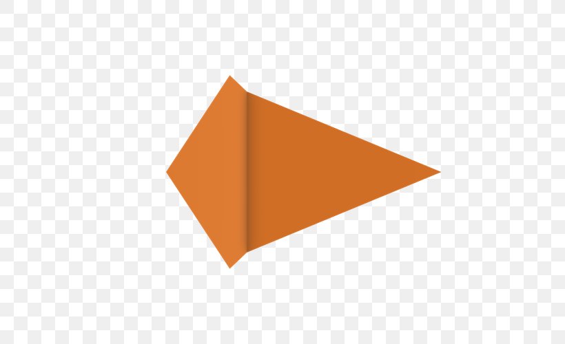 Right Triangle TUFSA Office, PNG, 500x500px, Triangle, Like Button, Logo, Orange, Publishing Download Free