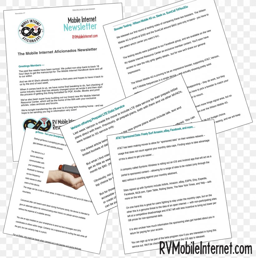Document Newsletter Mobile Phones Internet Mobile Web, PNG, 1200x1208px, Document, Area, Diagram, Industry, Internet Download Free