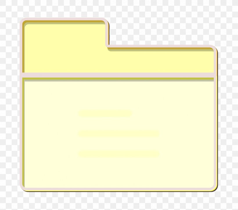 Folder Icon Essential Icon, PNG, 1238x1094px, Folder Icon, Essential Icon, Material Property, Rectangle, Text Download Free