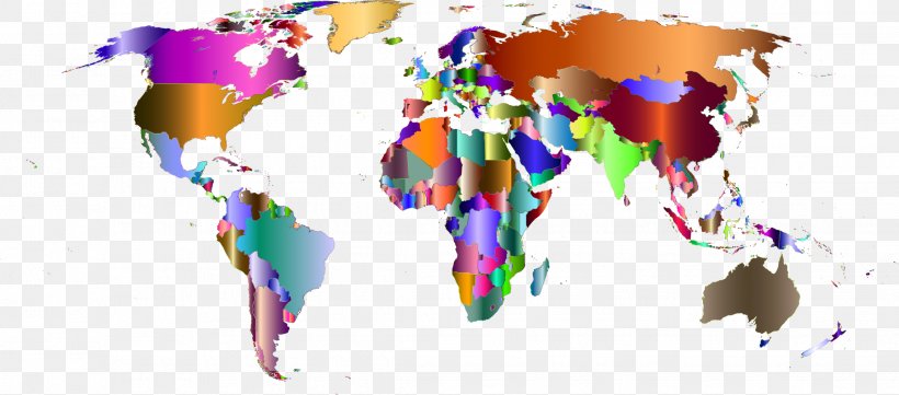 Globe World Map, PNG, 2268x1001px, Globe, Art, Continent, Geography, Map Download Free