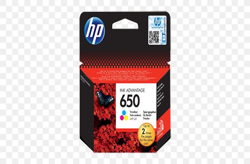 Hewlett-Packard Ink Cartridge HP Deskjet Printer, PNG, 500x539px, Hewlettpackard, Canon, Electronics Accessory, Hp Deskjet, Image Scanner Download Free