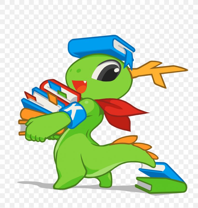 Konqi KDE Computer Software Mascot Free Software, PNG, 1523x1600px, Konqi, Art, Beak, Bird, Cartoon Download Free