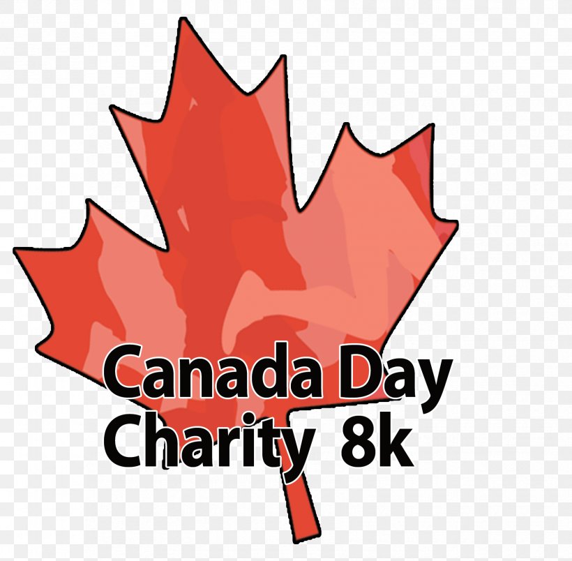 Maple Leaf Canada Day Running 10K Run, PNG, 1705x1672px, 5k Run, 10k Run, Maple Leaf, Area, Artwork Download Free