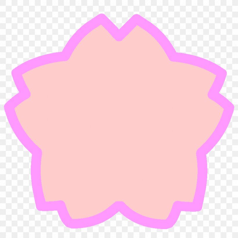 Pink M Line Clip Art, PNG, 850x850px, Pink M, Heart, Magenta, Petal, Pink Download Free
