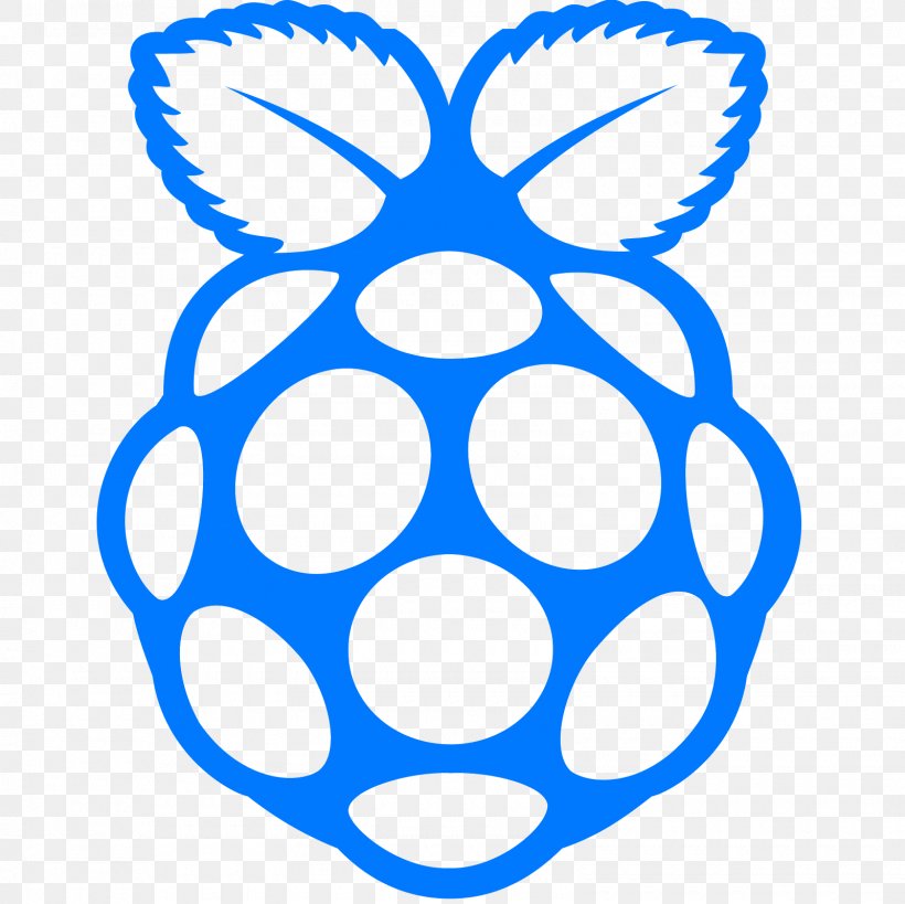 Raspberry Pi The MagPi, PNG, 1600x1600px, Raspberry Pi, Area, Black And White, Computer, Github Download Free