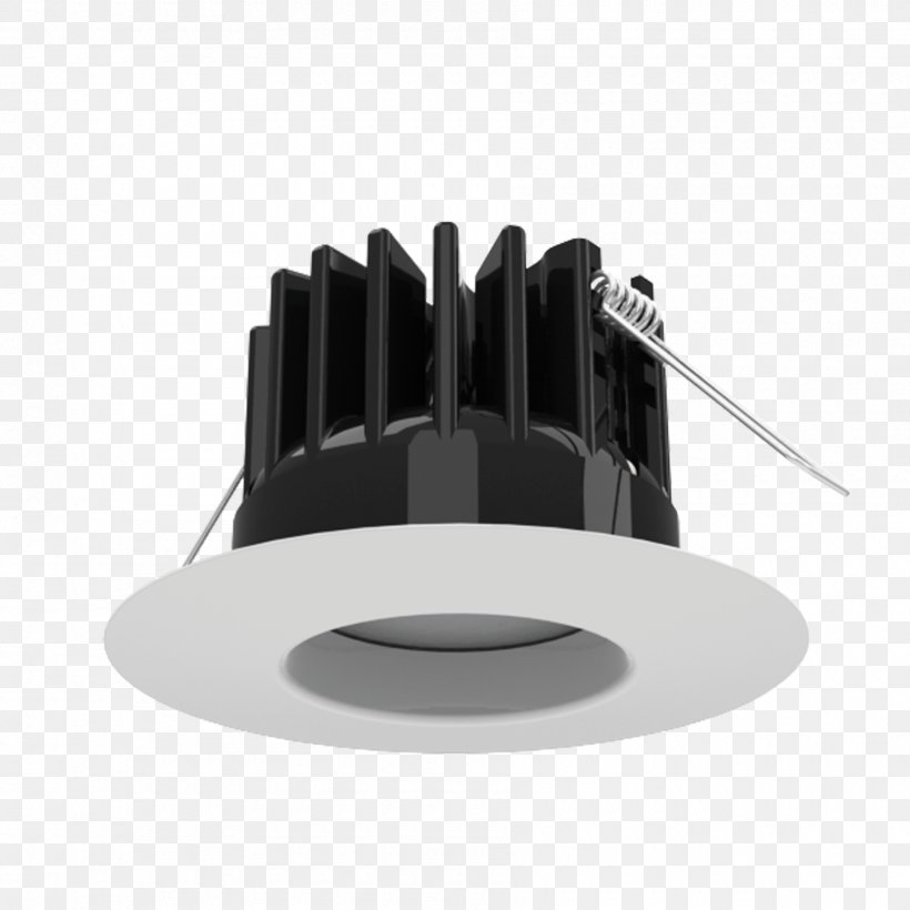 Recessed Light Light Fixture LED Lamp Lighting, PNG, 1800x1800px, Light, Ceiling, Efficient Energy Use, Fire, Ip Code Download Free