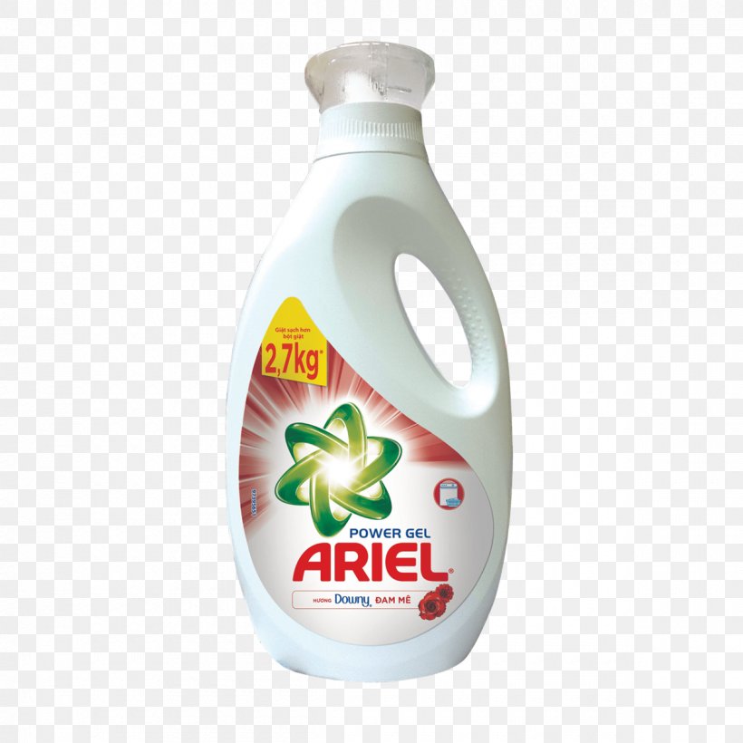 Ariel Laundry Detergent Classic Exportindo. PT, PNG, 1200x1200px, Ariel, Classic Exportindo Pt, Detergent, Dishwashing Liquid, Downy Download Free