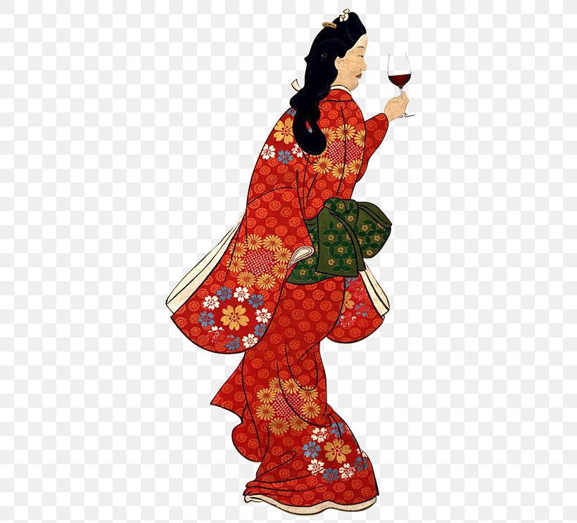 Beauty Looking Back Japan Ukiyo-e Bijin-ga Art, PNG, 360x744px, Japan, Art, Artist, Bijinga, Costume Design Download Free