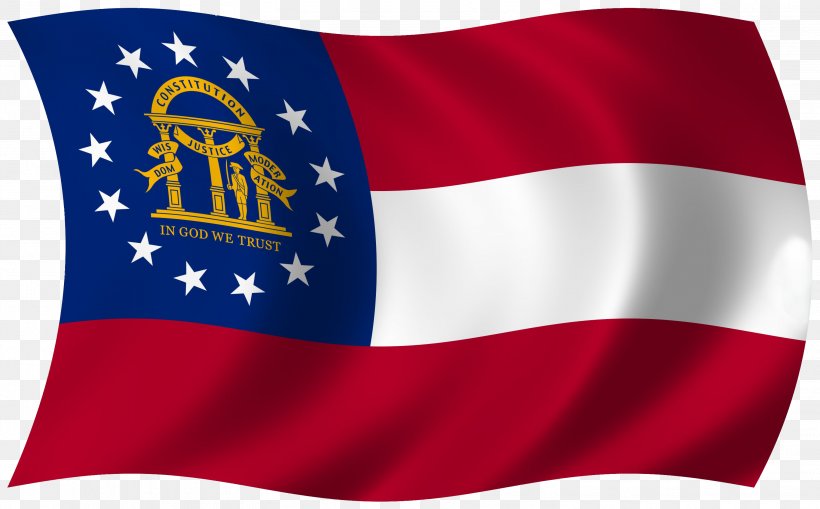 Flag Of Georgia Cobb County Flag Of The United States, PNG, 3012x1873px, Flag Of Georgia, Cobb County, Fahne, Flag, Flag Of The United States Download Free