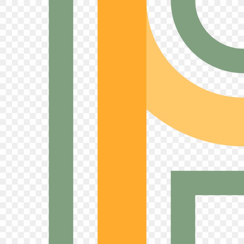 Graphic Design Yellow Logo, PNG, 1024x1024px, Yellow, Brand, Logo, Orange, Teal Download Free