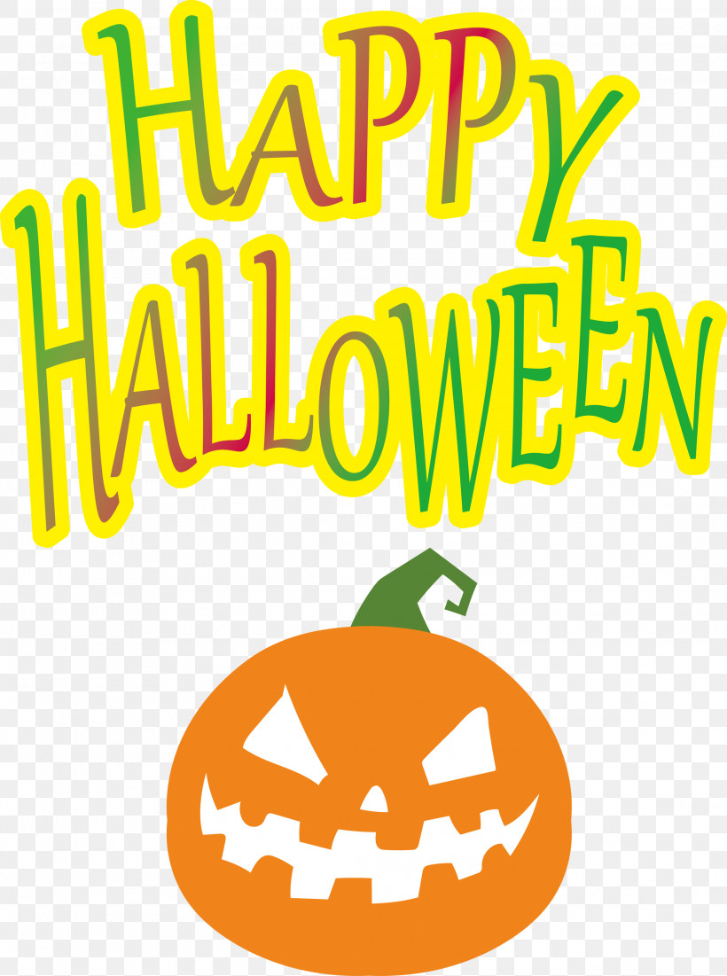 Happy Halloween, PNG, 2234x3000px, Happy Halloween, Cartoon, Geometry, Line, Logo Download Free