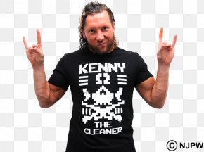 kenny omega images kenny omega transparent png free download kenny omega transparent png