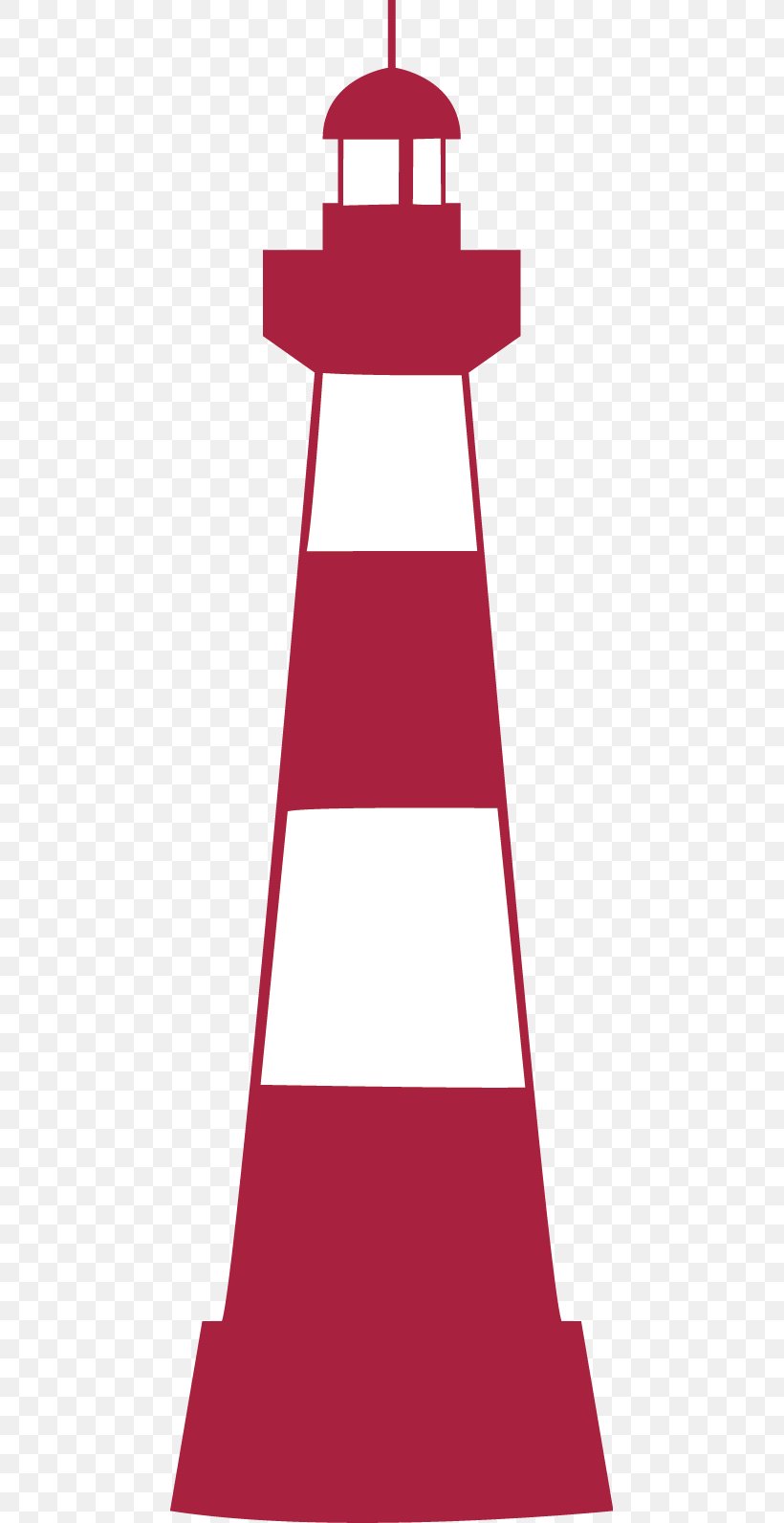 Lighthouse Clip Art, PNG, 463x1592px, Lighthouse, Drawing, Free Content, Maritime Transport, Red Download Free