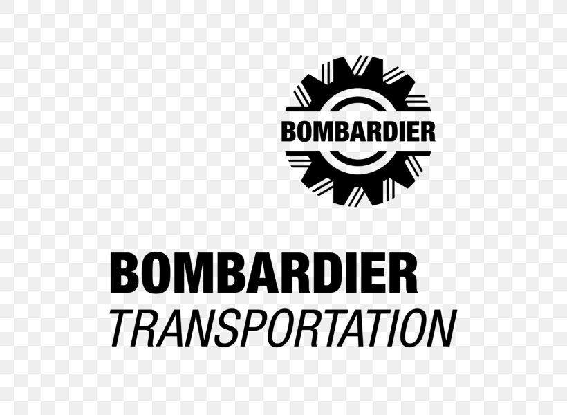 Logo Bombardier Aerospace Everline Brand, PNG, 800x600px, Logo, Black And White, Bombardier, Bombardier Aerospace, Brand Download Free