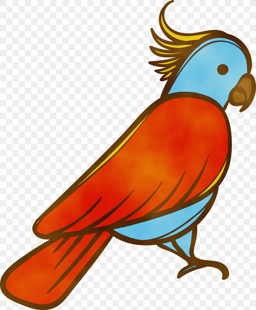 Lovebird, PNG, 2480x3000px, Cartoon Bird, Beak, Chicken, Cute Bird, Feather Download Free