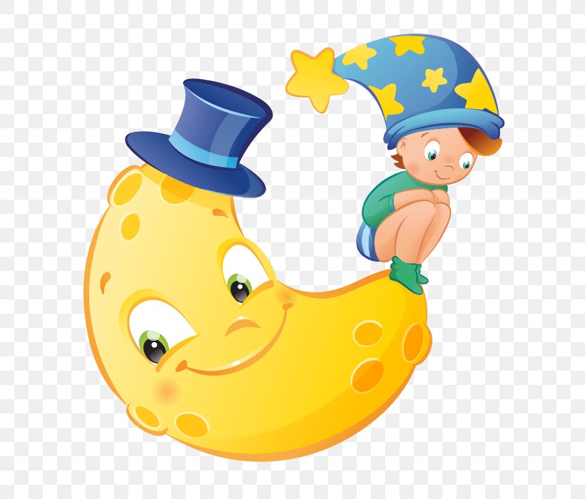 Night Moon Sei Pietre Bianche Clip Art, PNG, 700x700px, Night, Baby Toys, Child, Daisy Franchetto, Drawing Download Free