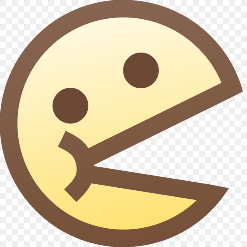 Pac-Man Emoticon Facebook Smiley Taringa!, PNG, 1024x1024px, Pacman, Emoji, Emoticon, Facebook, Game Download Free