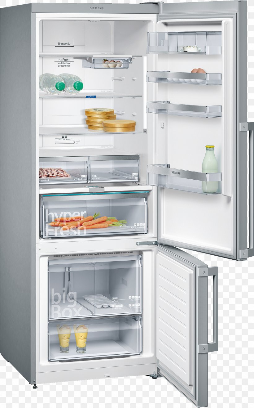 Refrigerator Auto-defrost Freezers Siemens Sector Industry Home Appliance, PNG, 1478x2372px, Refrigerator, Autodefrost, Defrosting, Freezers, Frost Download Free