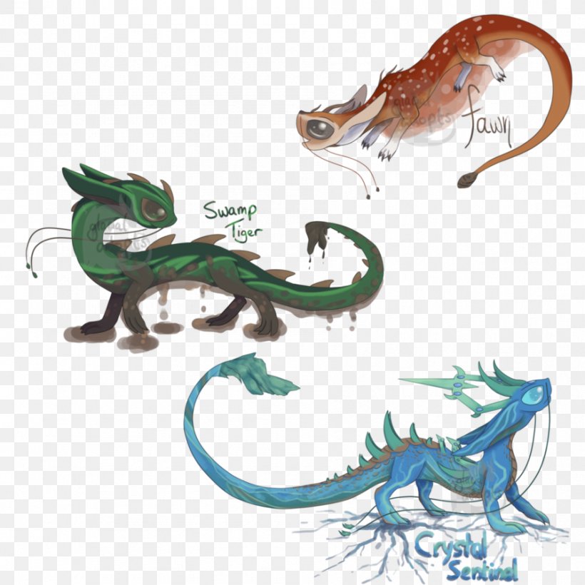 Reptile Illustration Graphics Fauna Font, PNG, 894x894px, Reptile, Carnivoran, Carnivores, Dragon, Fauna Download Free