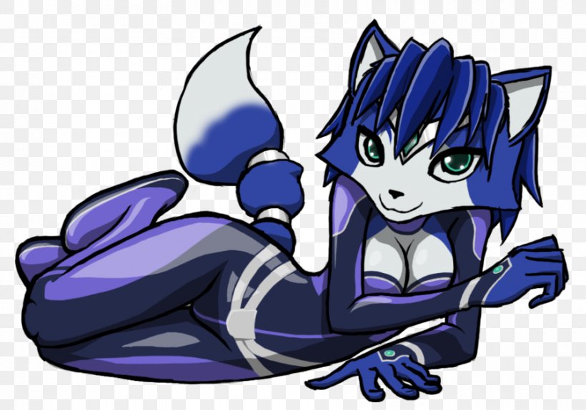 Star Fox: Assault Star Fox Adventures Krystal Fan Art, PNG, 900x632px, Watercolor, Cartoon, Flower, Frame, Heart Download Free