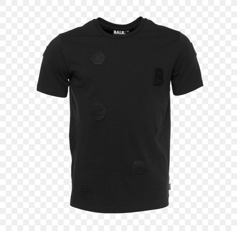 T-shirt Clothing Polo Shirt Hoodie, PNG, 800x800px, Tshirt, Active Shirt, Black, Champion, Clothing Download Free