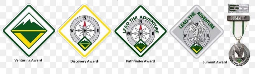 Venturing Boy Scouts Of America Scouting Summit Award Cub Scout, PNG, 1152x336px, Venturing, Boy Scouts Of America, Brand, Court Of Honor, Cub Scout Download Free