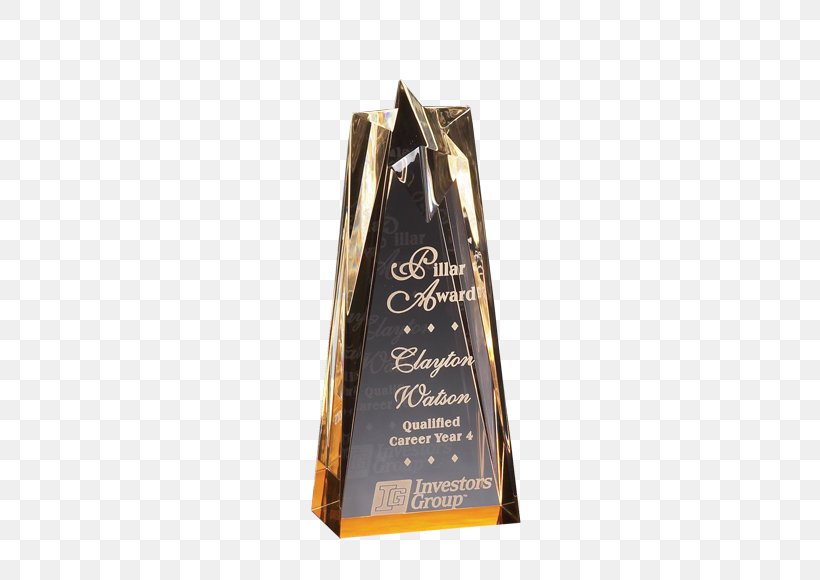 Acrylic Trophy Award Medal Commemorative Plaque, PNG, 580x580px, Trophy, Acrylic Trophy, Award, Business, Ceremony Download Free