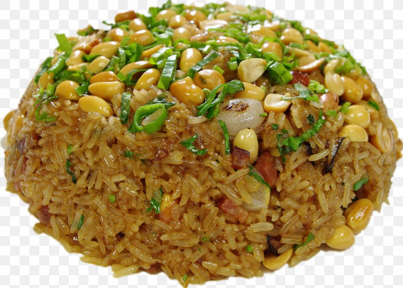 Fried Rice Chinese Cuisine Stir-fried Glutinous Rice Stir Frying Cooked Rice, PNG, 939x672px, Fried Rice, Arroz Con Pollo, Asian Food, Bamboo Shoot, Biryani Download Free