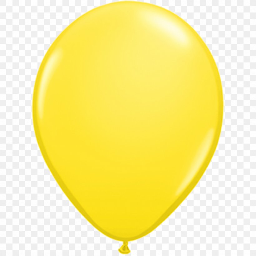 Gas Balloon Children's Party Amazon.com, PNG, 1000x1000px, Balloon, Amazoncom, Blue, Citrine, Color Download Free