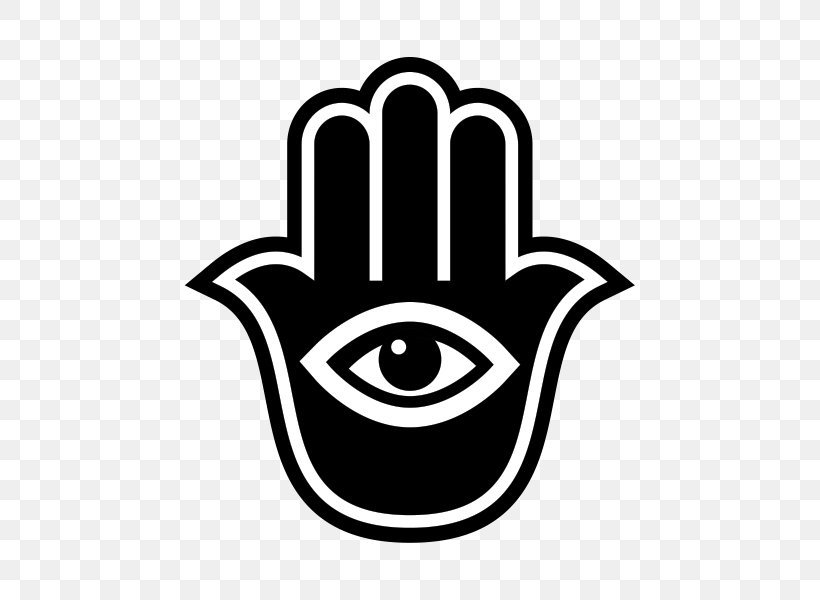 Hamsa Stock Photography, PNG, 600x600px, Hamsa, Amulet, Apotropaic Magic, Black, Black And White Download Free