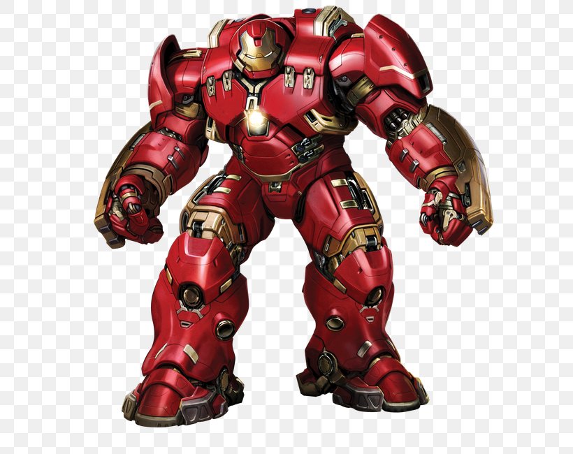 Iron Mans Armor Hulkbusters Superhero, PNG, 650x650px, Iron Man, Action Figure, Avengers, Avengers Age Of Ultron, Fictional Character Download Free