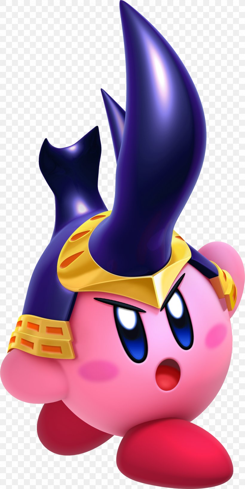 Kirby: Triple Deluxe Kirby's Return To Dream Land Kirby Battle Royale Kirby Super Star Overlord, PNG, 1470x2929px, Kirby Triple Deluxe, Figurine, Game, Kirby, Kirby Battle Royale Download Free