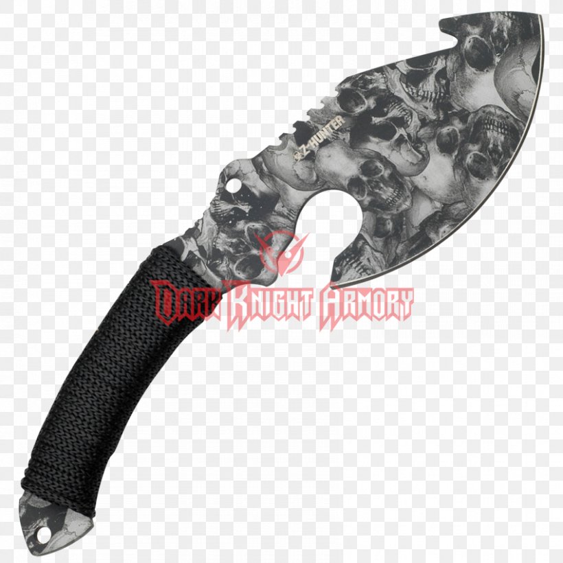 Machete Hunting & Survival Knives Battle Axe Blade, PNG, 850x850px, Watercolor, Cartoon, Flower, Frame, Heart Download Free