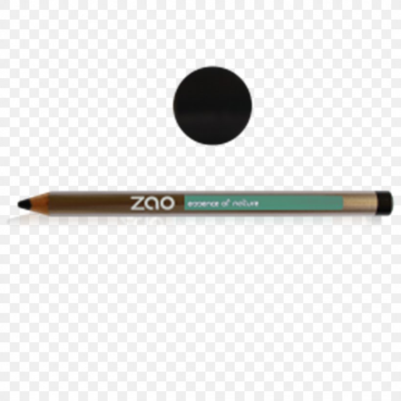 Pens Pencil Eye Liner Cosmetics Eyebrow, PNG, 1024x1024px, Pens, Black, Brown, Cosmetics, Crayon Download Free