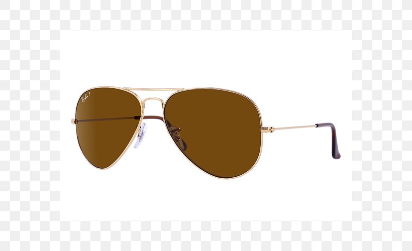 Ray-Ban Aviator Classic Ray-Ban Aviator Flash Aviator Sunglasses, PNG, 582x500px, Rayban Aviator Classic, Aviator Sunglasses, Beige, Brand, Brown Download Free