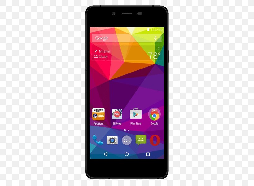 Smartphone Unlocked Android IPhone LTE, PNG, 600x600px, Smartphone, Android, Cellular Network, Communication Device, Electronic Device Download Free