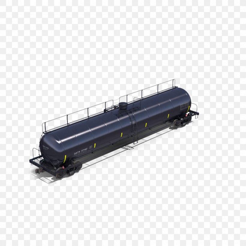 Tank Car Tank Truck, PNG, 1000x1000px, Car, Cistern, Intermodal Container, Oil Tanker, Railroad Car Download Free