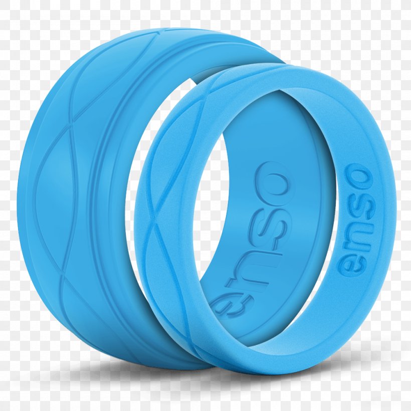 Wedding Ring Blue Turquoise, PNG, 1000x1000px, Wedding Ring, Aqua, Azure, Blue, Electric Blue Download Free