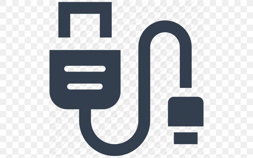 Battery Charger Electrical Cable USB Symbol, PNG, 512x512px, Battery Charger, Adapter, Battery, Blue, Brand Download Free
