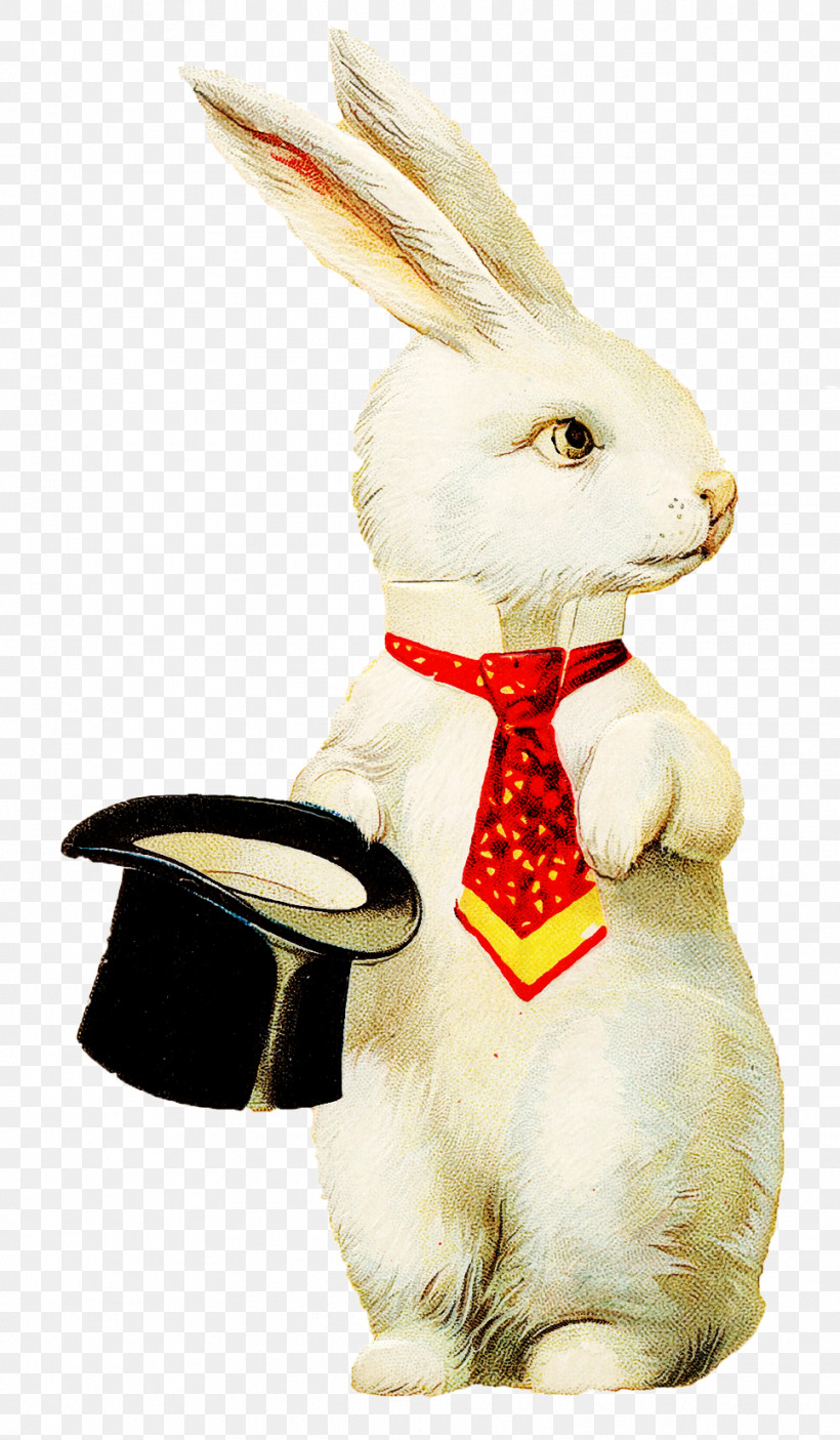 Easter Bunny, PNG, 966x1656px, Rabbit, Easter Bunny, Hare, Rabbits And Hares Download Free