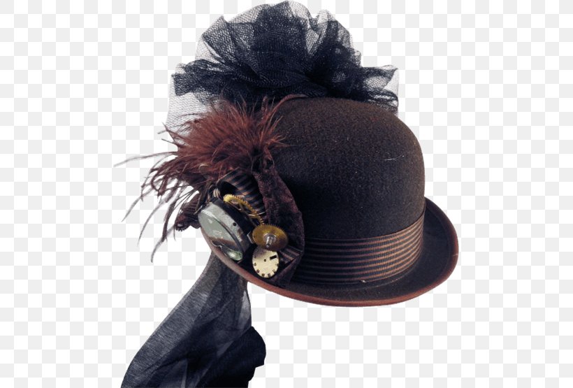 Hat Cap Steampunk Clothing Leather Helmet, PNG, 555x555px, Hat, Bone, Bowler Hat, Brocade, Cap Download Free