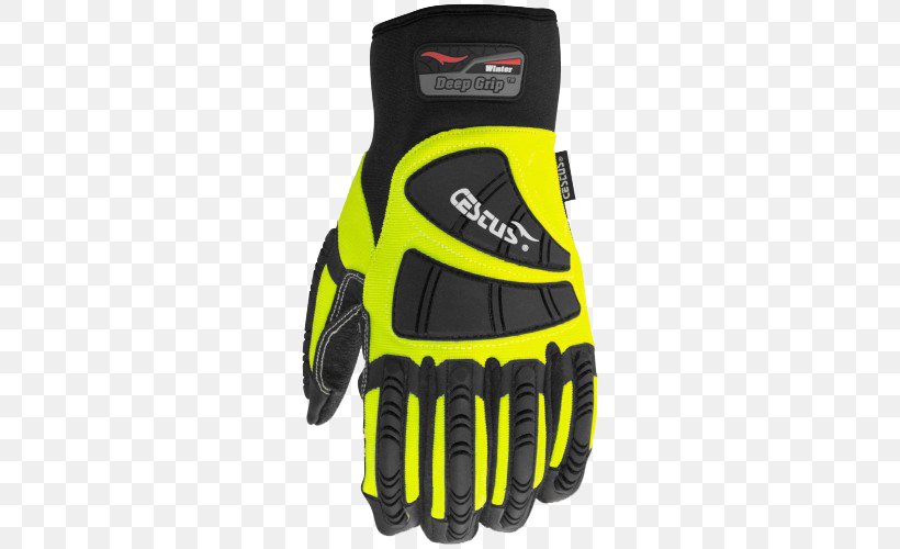 Lacrosse Glove Hand Cycling Glove Cestus, PNG, 500x500px, Glove, Baseball Equipment, Bicycle Glove, Black, Business Download Free
