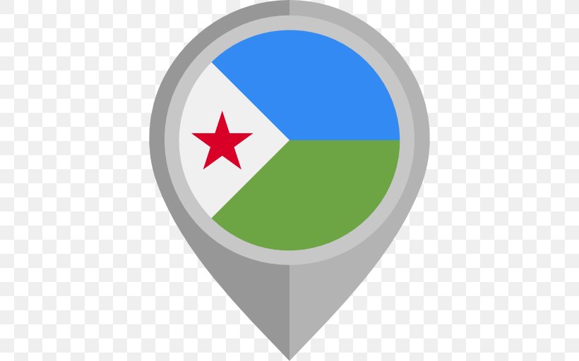 Logo Djibouti, PNG, 512x512px, Djibouti, Logo Download Free