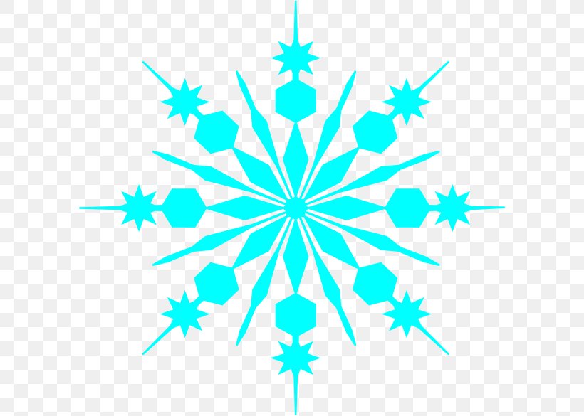 Snowflake Green Color Clip Art, PNG, 600x585px, Snowflake, Blue, Color, Free Content, Green Download Free