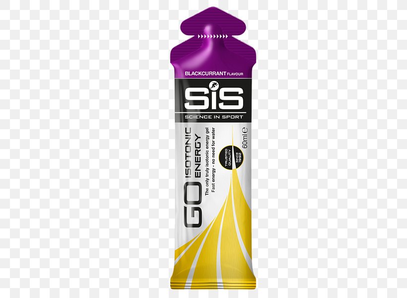 Sports & Energy Drinks Energy Gel Science In Sport Plc Carbohydrate, PNG, 600x600px, Sports Energy Drinks, Carbohydrate, Cycling, Energy, Energy Gel Download Free