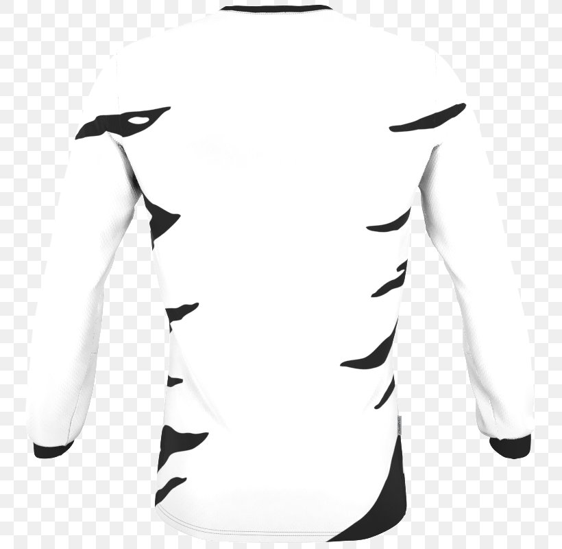 T-shirt Shoulder Sleeve White, PNG, 800x800px, Tshirt, Animal, Black, Black And White, Clothing Download Free